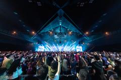 Home to City Harvest Church S…